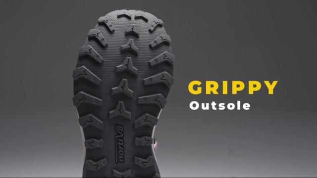 Amazon.com | NORTIV 8 Women's Hiking Boots Waterproof with Arch