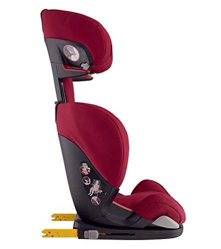 Bébé Confort RodiFix AirProtect Seggiolino Auto 15...