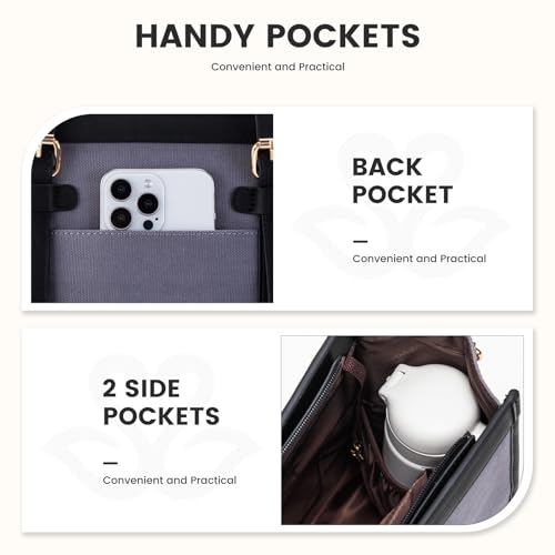 Image of LOVEVOOK Laptop Bag for Women