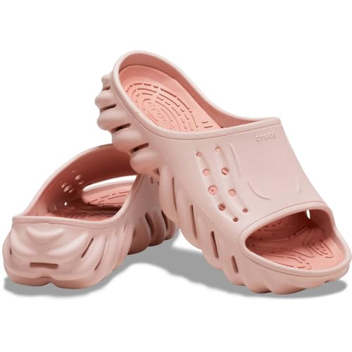 Image of Crocs Unisex Adult Echo Slide Sandals