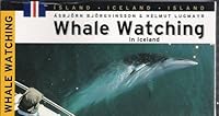 Whale Watching in Iceland 9979761555 Book Cover