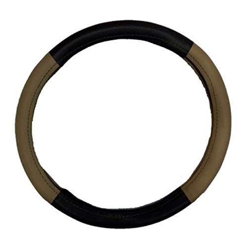 Retina 854 Steering Cover for Toyota Qualis (Assorted) Amazon.in Car
