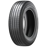 gomme da neve 225 55 r18 Aderenza sul bagnato: B Hankook Ventus Prime3X K125 A - 225/55R18 98V - Pneumatico Estivo