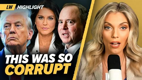 Attorney Explains Ukraine Impeachment PLOT Against President Trump