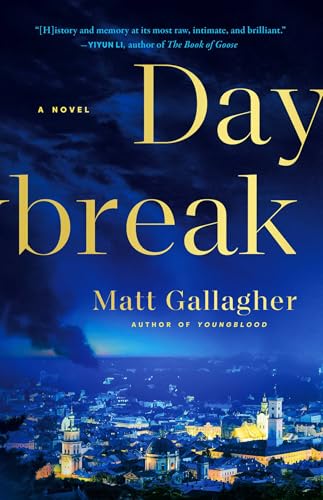 Daybreak: A Novel