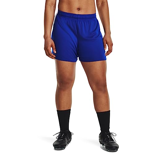 Short Under Armour Maquina 3.0 femmes pour courir