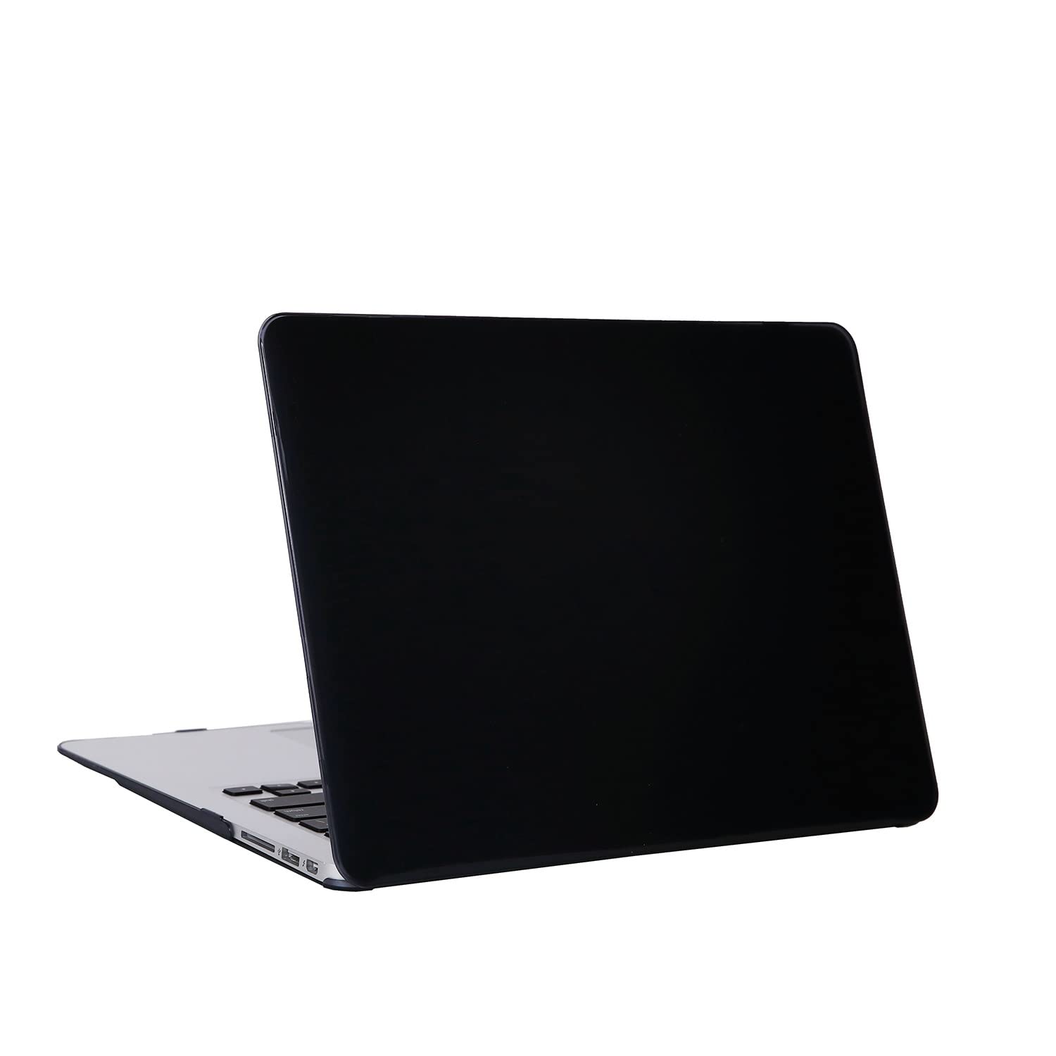 Évitez les chocs sur MacBook Air 13 A1466 avec cette coque transparente - 5