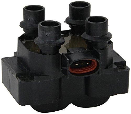 Standard Motor Products FD487T Ignition Coil