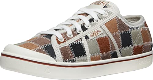 KEEN Men's Eldon Harvest Sneaker
