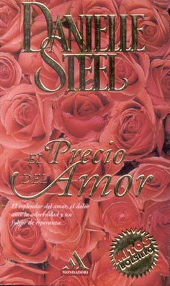 El Precio del Amor (Spanish Edition) [Spanish] 8439705182 Book Cover
