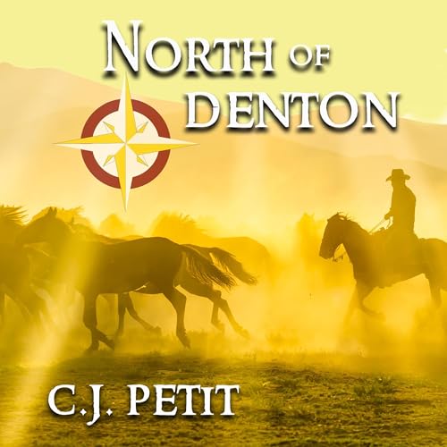 North of Denton by C.J. Petit episode artwork