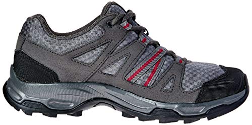 Tênis Redwood 3, Salomon, Feminino, Cinza, 35