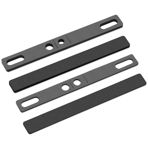 Joyfolk Keyboard Spacebar Foam, 4 Pcs Space Bar Keyboard...