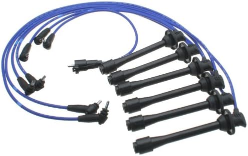 NGK Ignition Wire Set TE68 NGK