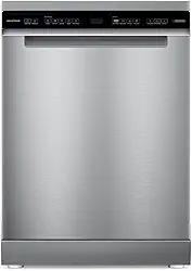 Lava-louças Brastemp 15 Serviços com Power Clean - BLF62AR 110v