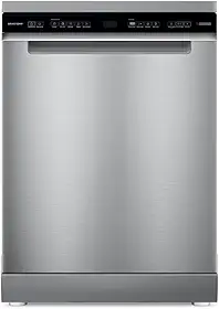 Lava-louças Brastemp 15 Serviços com Power Clean - BLF62AR 110v