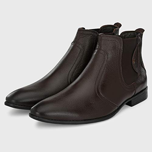 Burwood mens Bwd 76 Boots