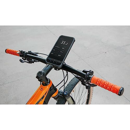 Mag Case iPhone 14 Pro Max Optiline boîtier à double fixation magnétique et DuoLock - 6