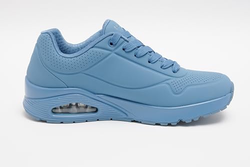Image of Skechers Mens UNO - Stand ON AIR Casual Sneakers