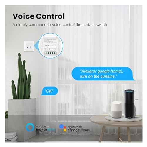 Interruptor Zigbee 16A para solucionar el consumo fantasma en el hogar 5