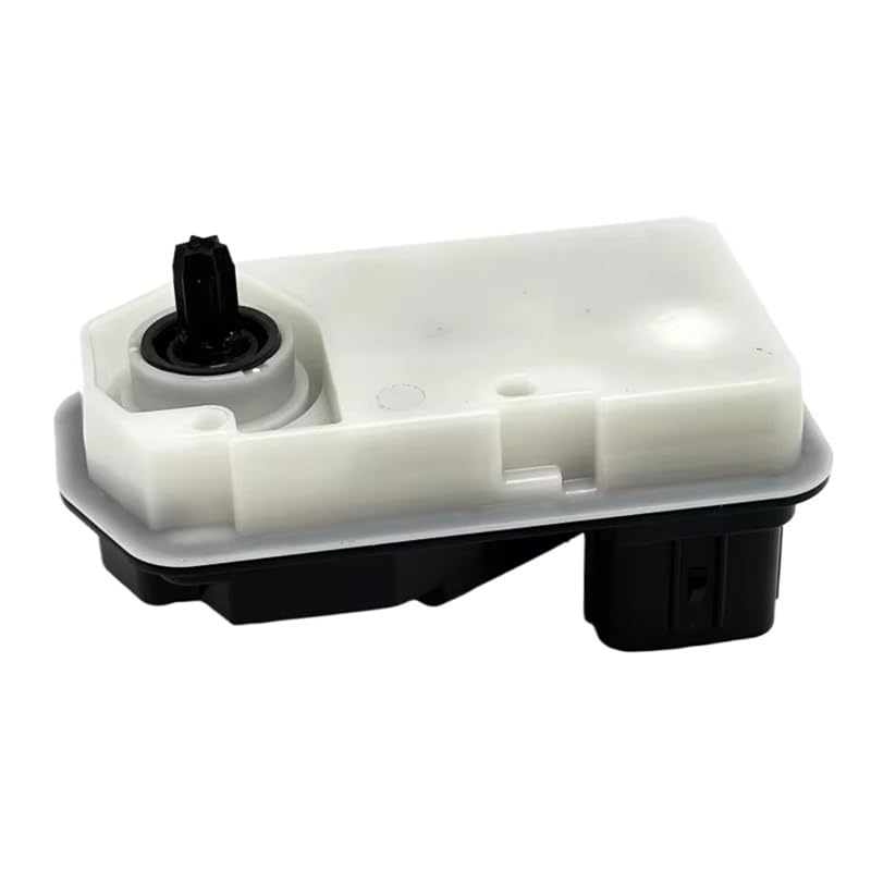 88940-33060 Grille Air Intake Shutter Door Actuator Motor for Toyota for Camry 2018-2020 for Avalon 2019-2022 2.5L