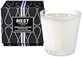 NEST Fragrances 3-Wick Candle- Cedar Leaf & Lavendar, 21.2 oz