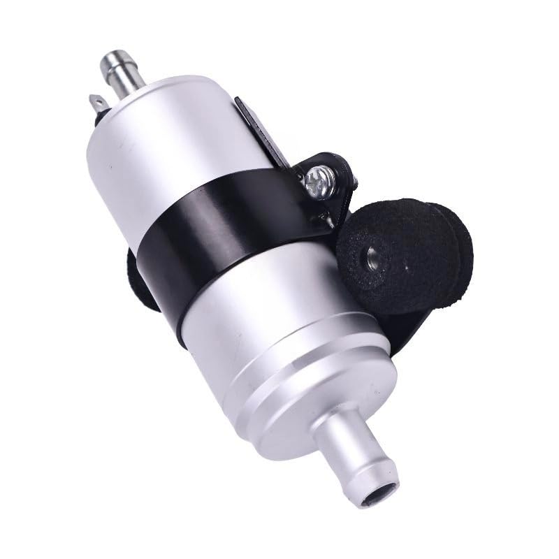 Electric Fuel Pump 49040-2079 for Kawasaki Engine FD661D FD791D