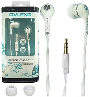 OVLENG K286MP In-Ear Headphones for MP3/MP4