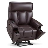 MCombo 500 lbs Heavy Duty Lift Chair