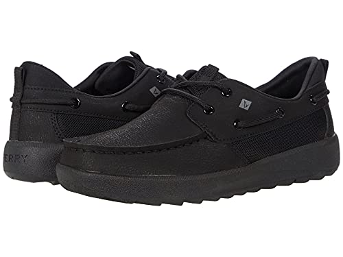 Sperry Kid's Fairwater Plushwave Sneaker2