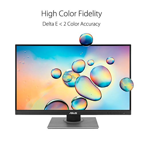 ASUS ProArt PA32UCR monitor