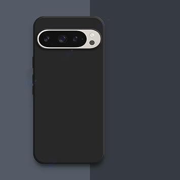 Microcase Google Pixel 10 Pro Elektrocase Silikon TPU Kılıf - AL3340