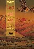 osho zen tarot teilen  Tarot und Zen: Spiel des Lebens