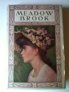 Meadow Brook [Unknown] B002GJ8WVC Book Cover