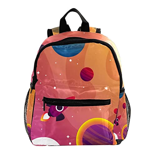 Sac à dos pour garçons et filles fini le désordre avec ce sac 30,5 cm
