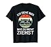 Ich ziehe was was du nicht ziehst Wohnwagen Camping Camper T-Shirt