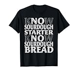 Home Baking Sourdough Baker Merch