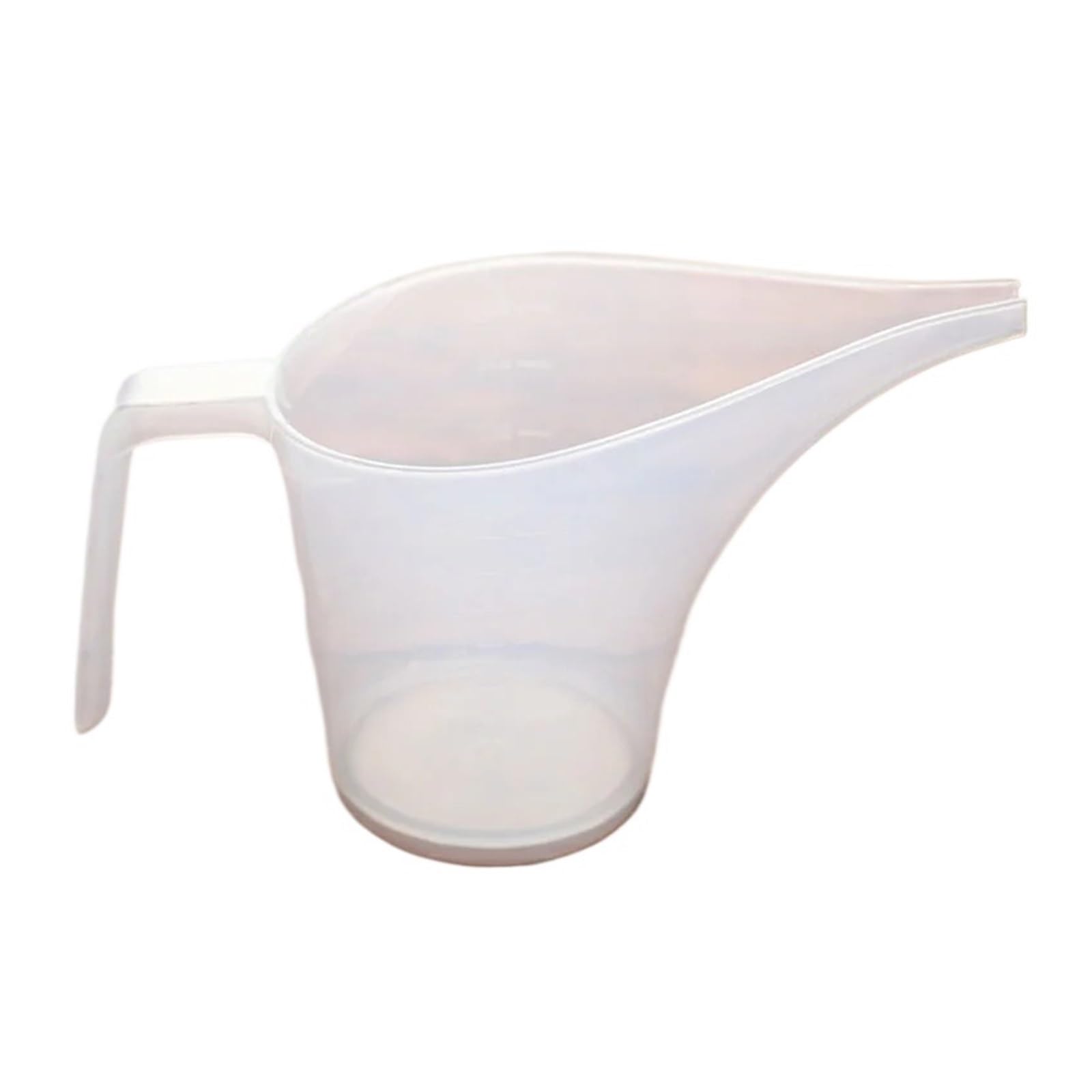 Verre Doseur Pour PâTisserie lot de 5 verres gradués 500 ml plastique avec bec verseur
