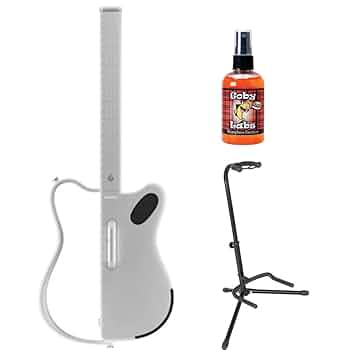 Amazon.com: LAVA GENIE 9270002 Sampler Guitar, No Strings