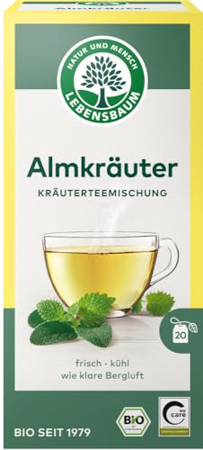 Almkräuter 6 x 30 g