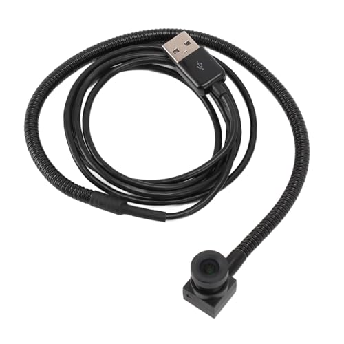 Webcam 2MP FHD autofocus Denash avec microphone intégré compatible Android TV et PC - 7