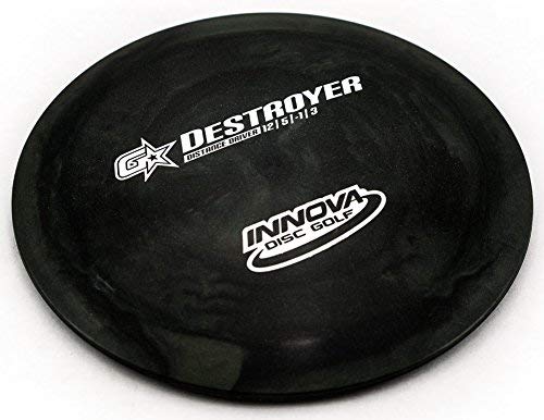 INNOVA Destroyer, G-Star