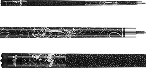 Viper Revolution Rider 58" 2-Piece Billiard/Pool Cue