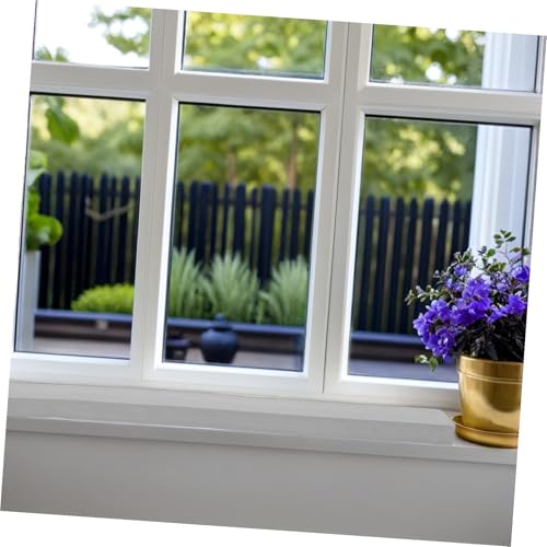 Bande éponge anti-condensation réutilisable et imperméable en PVA