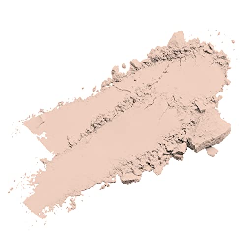 Image of Colors Queen Oil Control Compact Powder | Lightweight Face Compact for Women with SPF-15 to Protect Skin from UV Rays | Pore Minimizing, Easily Blends Pressed Powder for All Skin Types (02 - Natural, 20g)