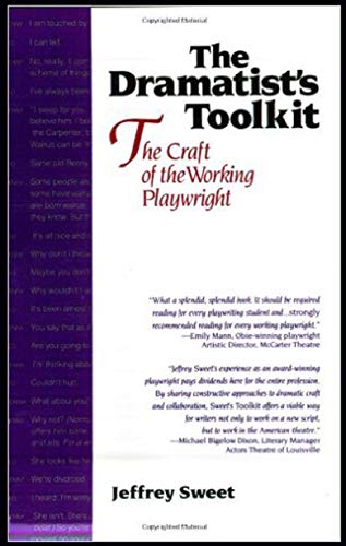Télécharger The Dramatist's Toolkit: The Craft of the Working Playwright (English Edition) Gratuit
