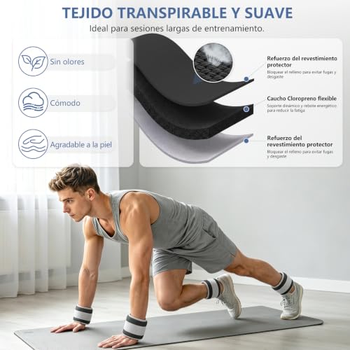Opiniones y reviews de Polainas para tobillos los más recomendados. 20 Opiniones y reviews de Polainas para tobillos los más recomendados. 14