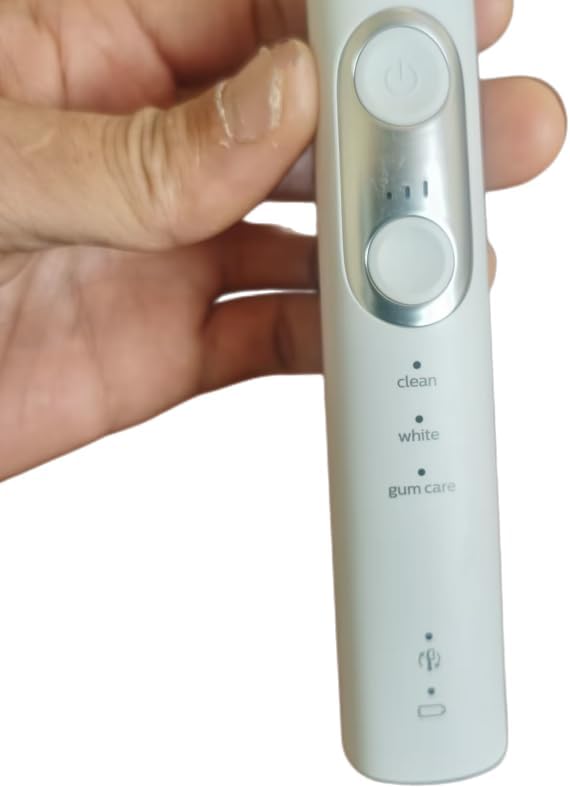 HX685T Electric Toothbrush Host Compatible for Philips - (HX685T HX685 Series),Replacement Handle for Electric Toothbrush