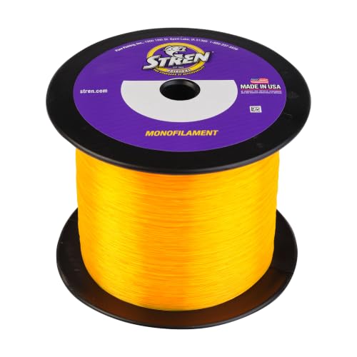 Image of Stren Original Monofilament Fishing Line