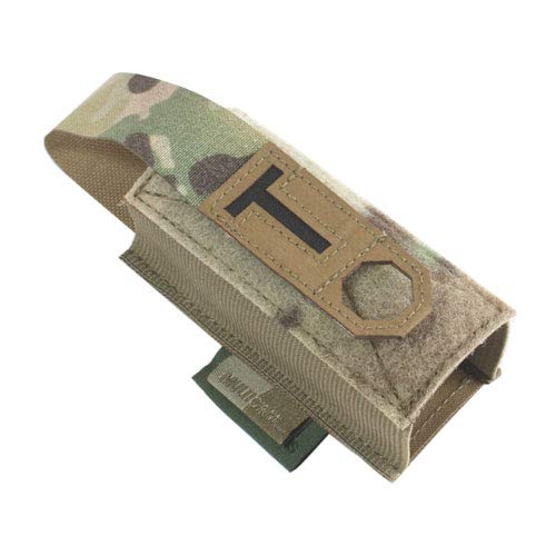 Funda para torniquete - Warrior Assault Multicam